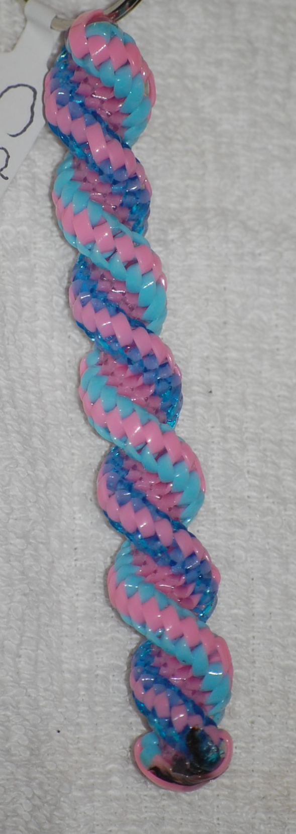 DNA Rope